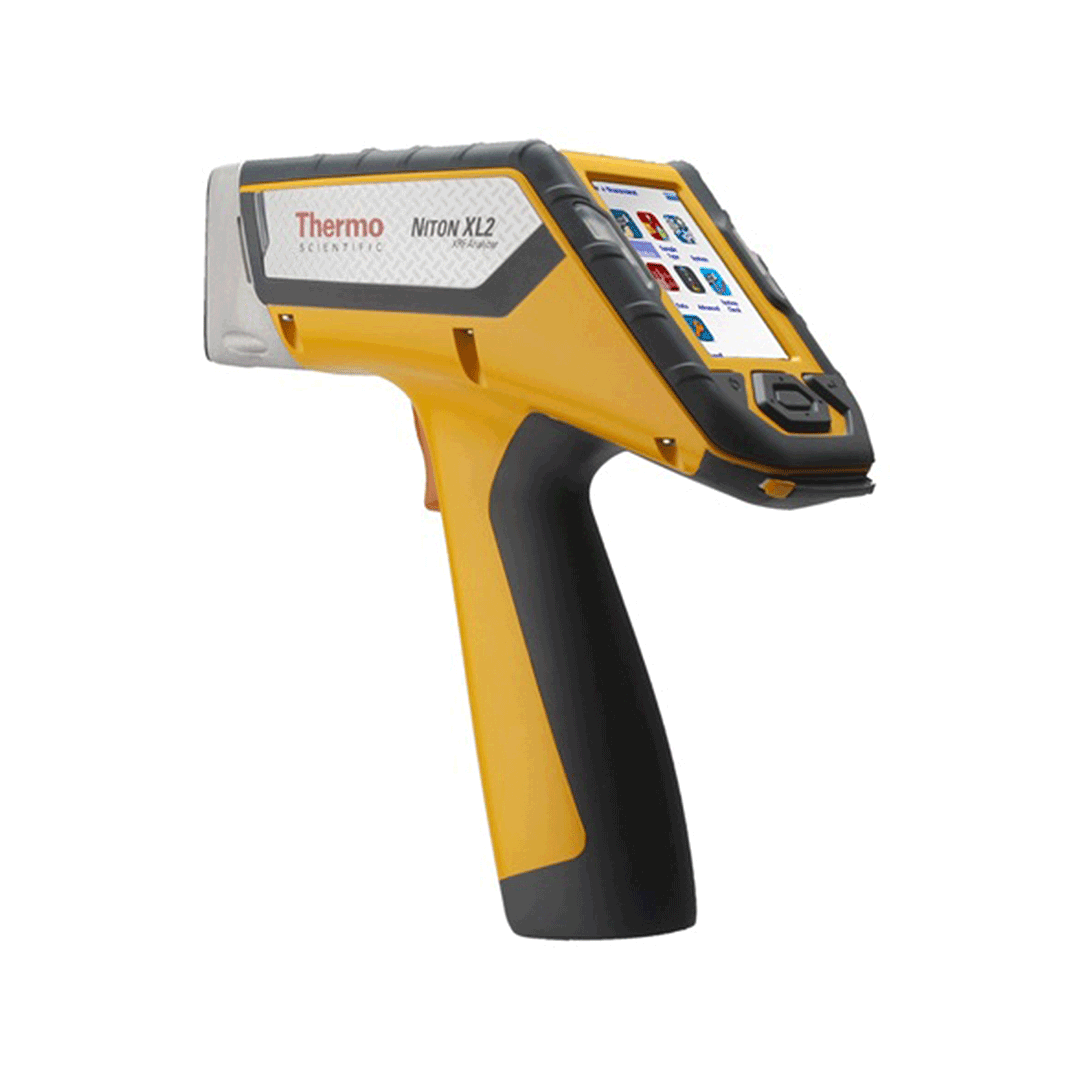 COMPRA DE SPECTROMETRO NITON XL2-100-XRF GOIANIA - XL2-100-XRF