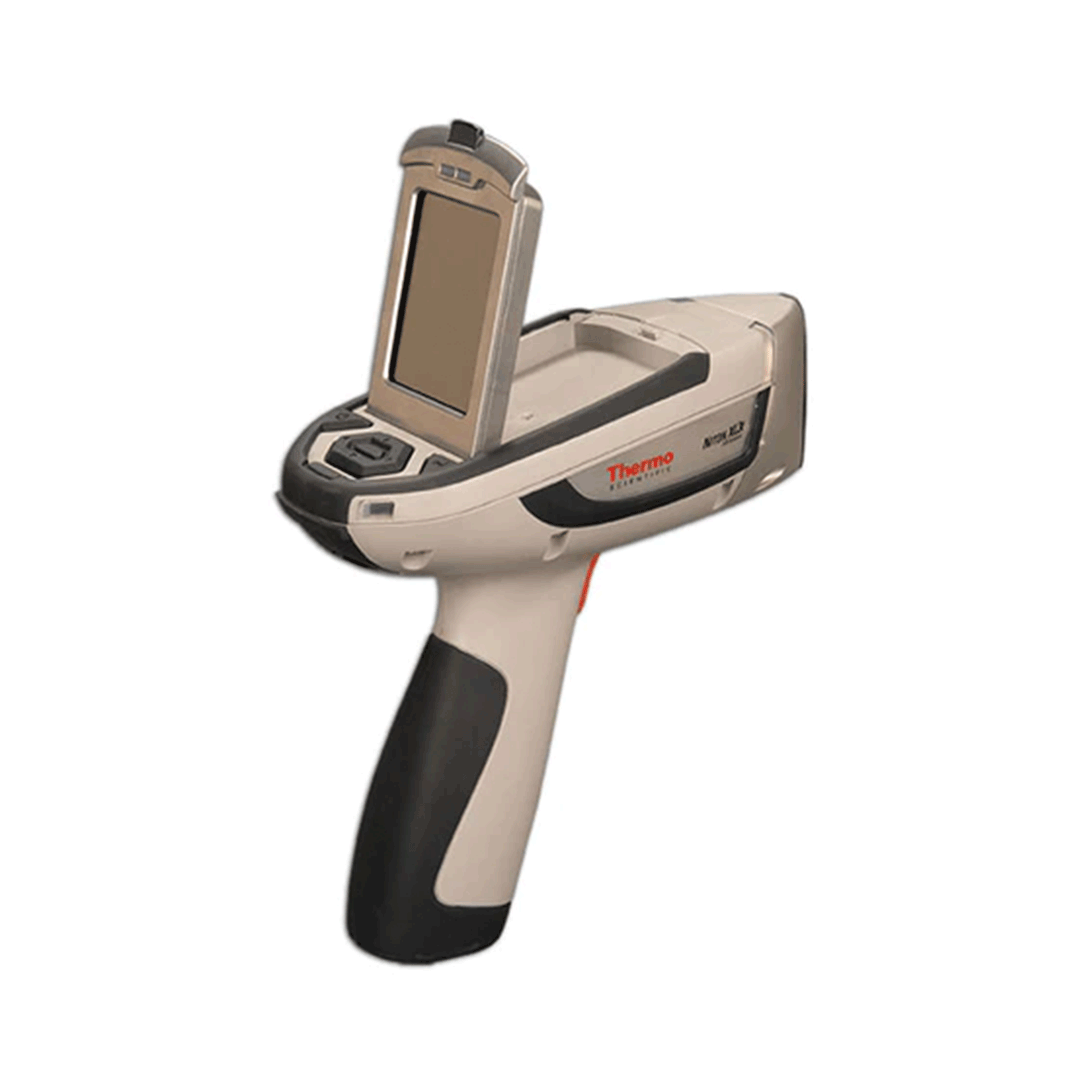 CONSERTO DE  NITON XRF-300AW - XRF-300AW